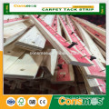 Consmos Carpet tack strip,Carpet grippers for USA markets